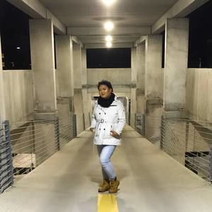 Meet your Posher, Bruce